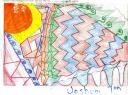 Jay Jewels Art Seventh grade art